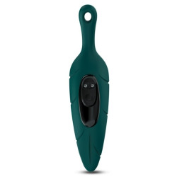 MyPlayToys Stimulateur de Clitoris Leavy